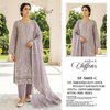 Sf 5603 A To D By Shree Chiffon Surat Pakistani Salwar Suits Wholesale Market
